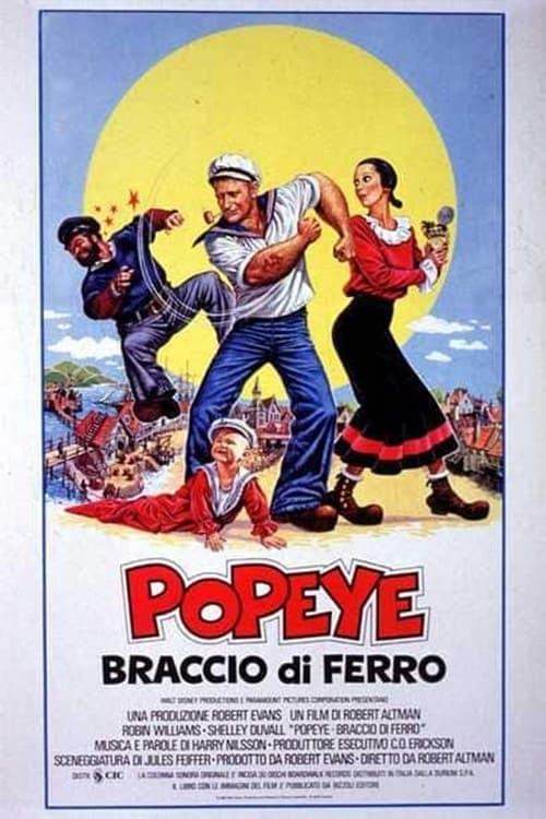 Popeye