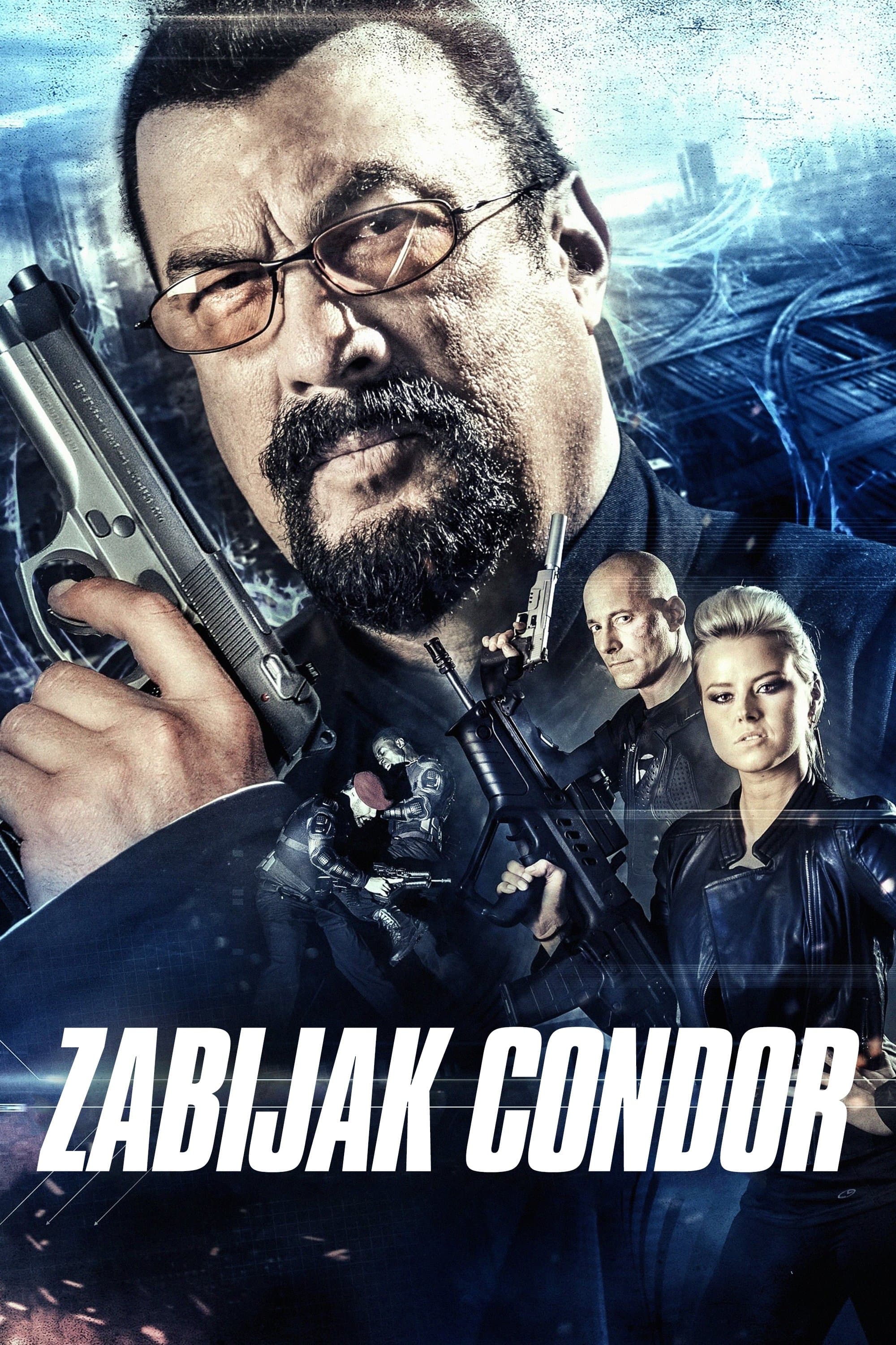 Zabijak Condor