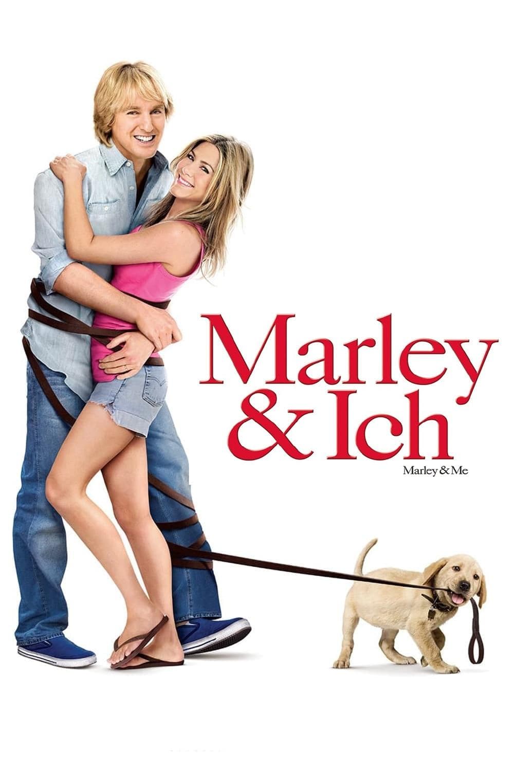 Marley & Me