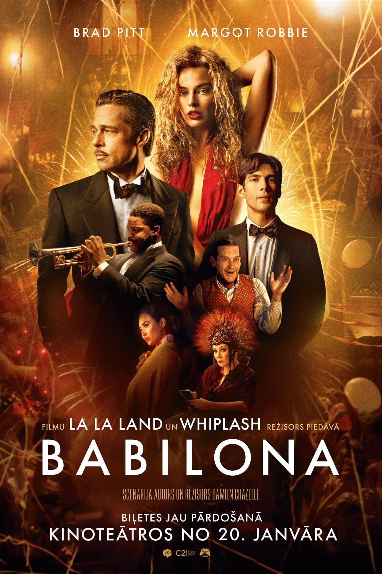 Babilona