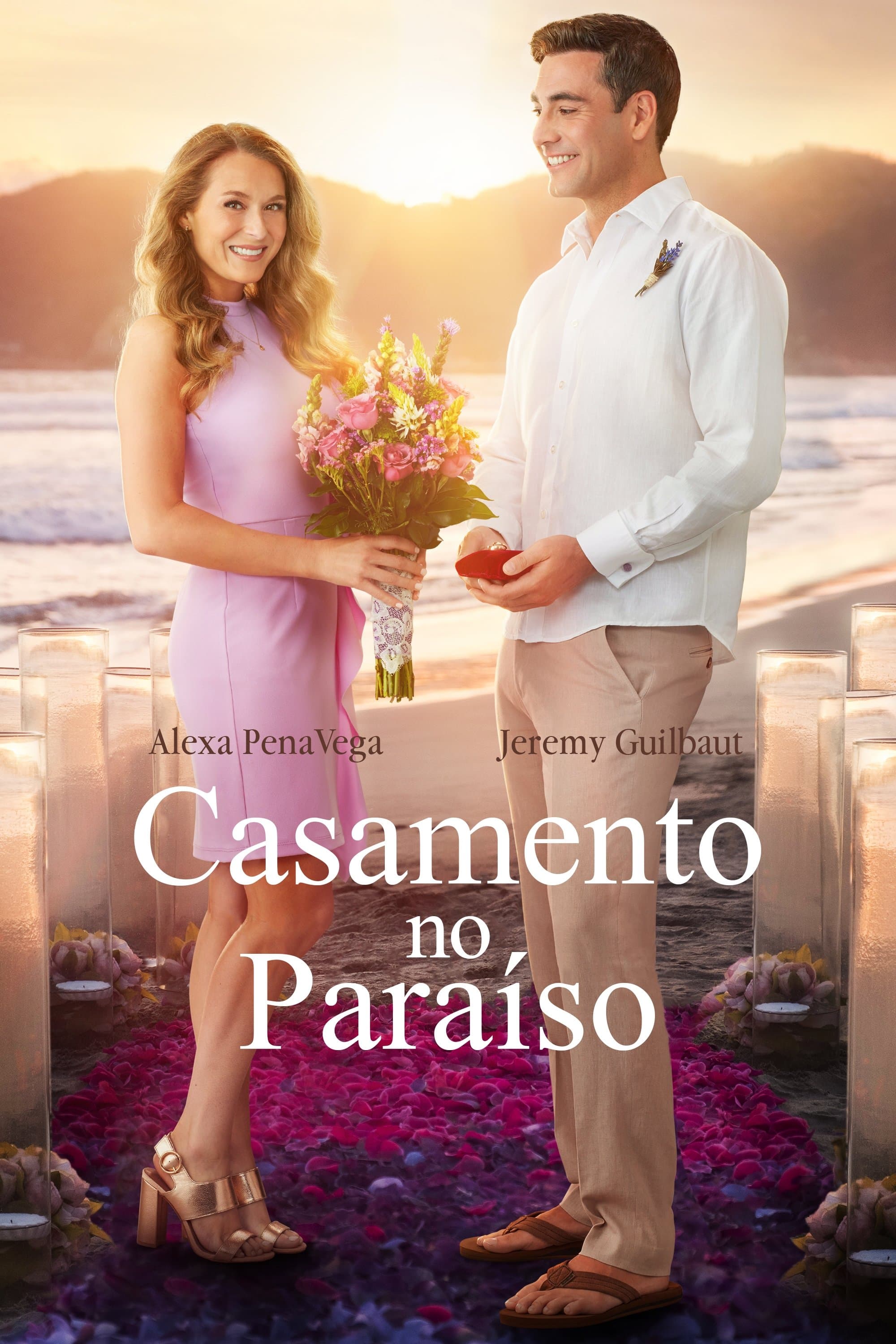 Destination Wedding