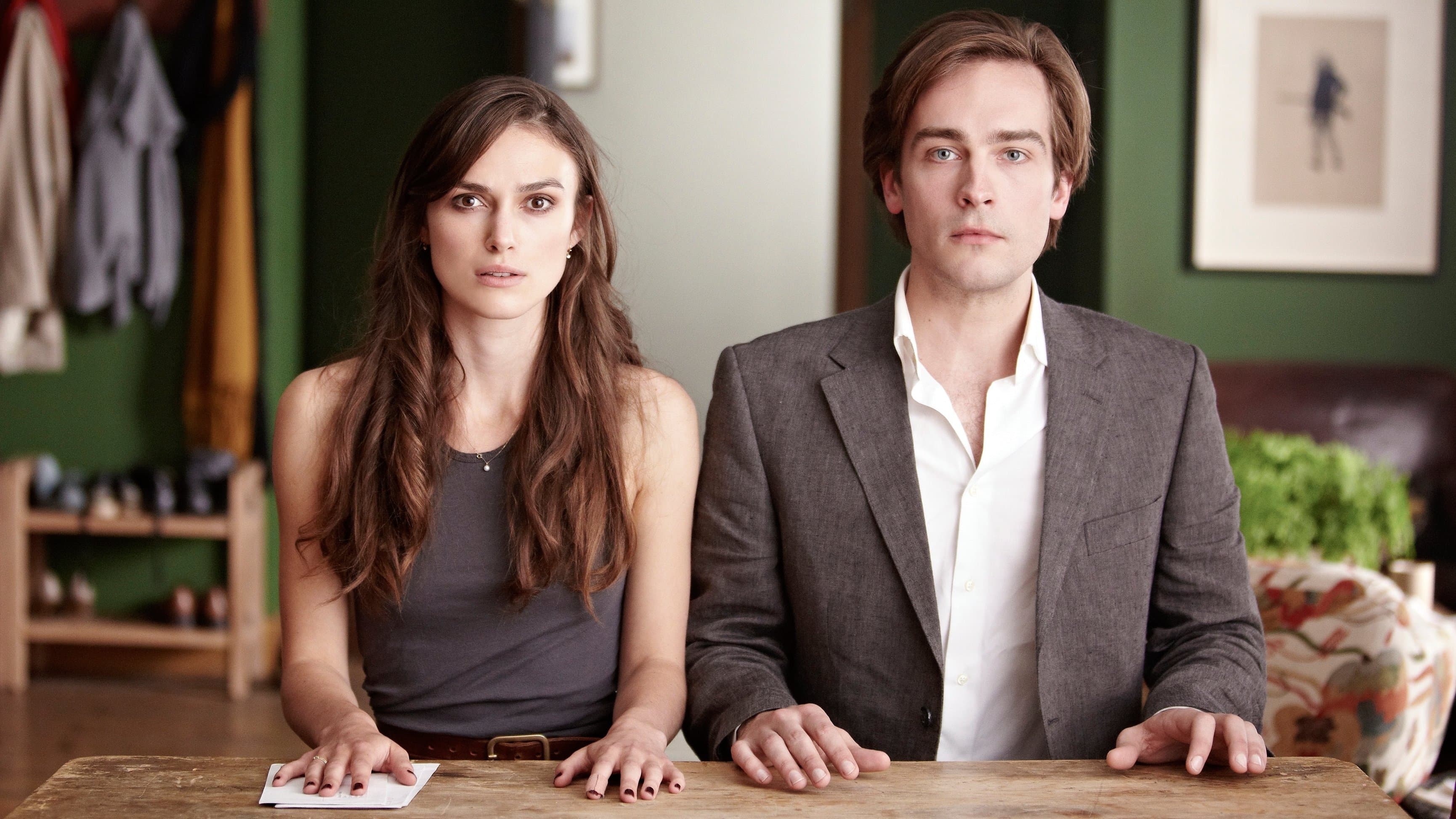 Tom Mison