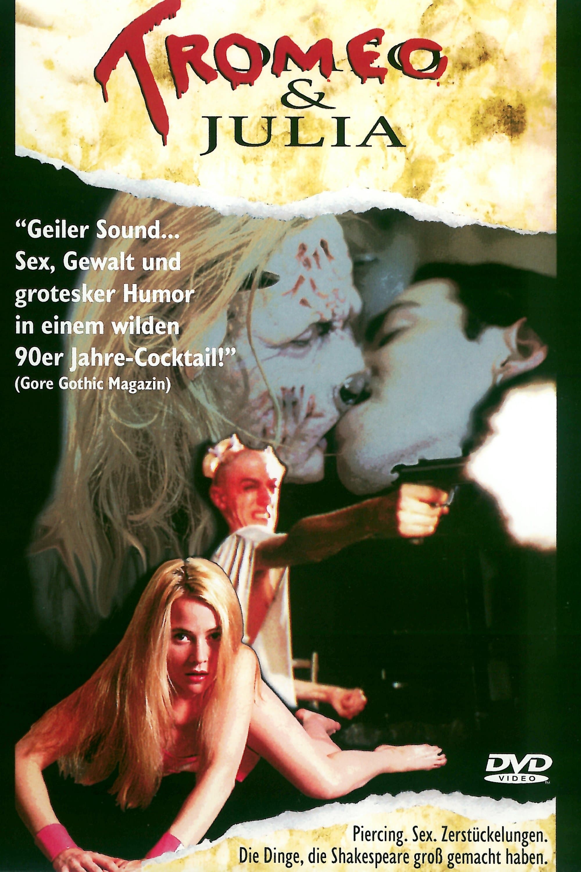 Tromeo & Juliet