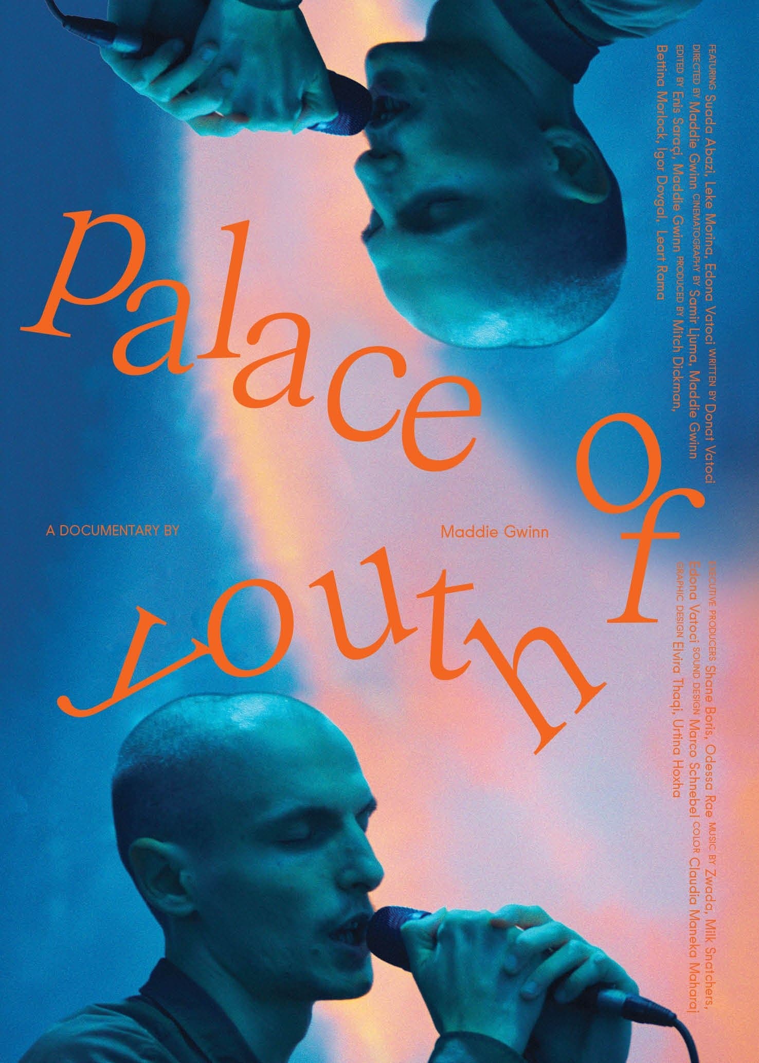 Palace of Youth