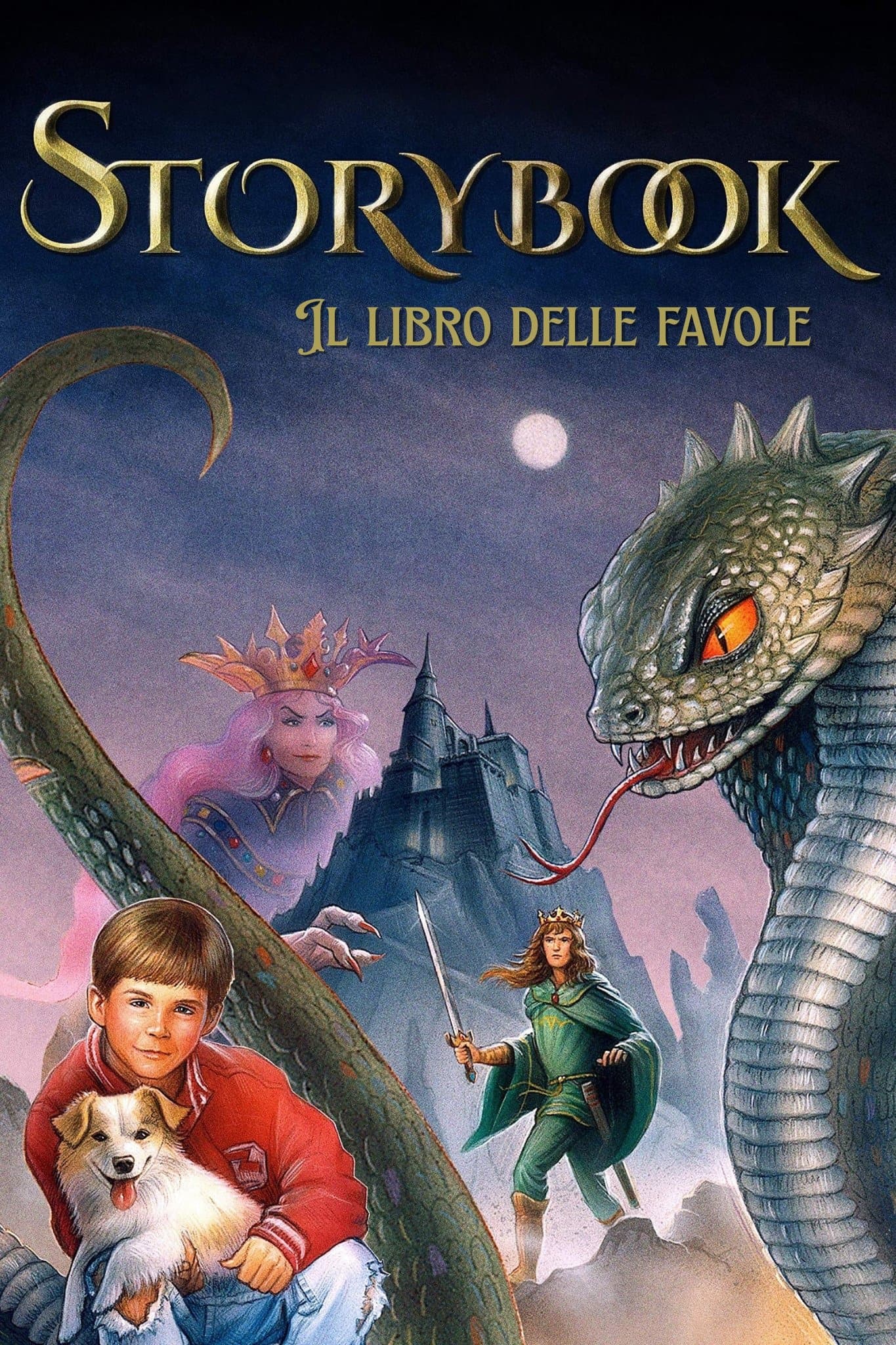 Storybook