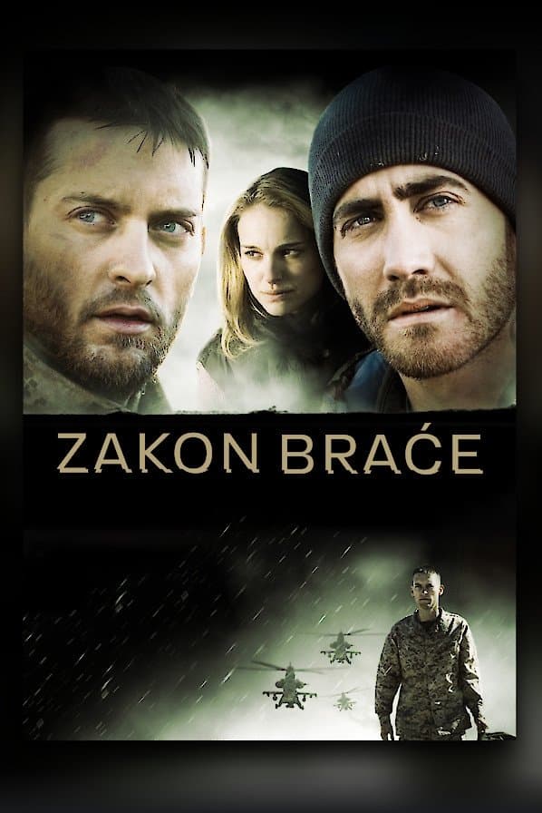 Zakon braće
