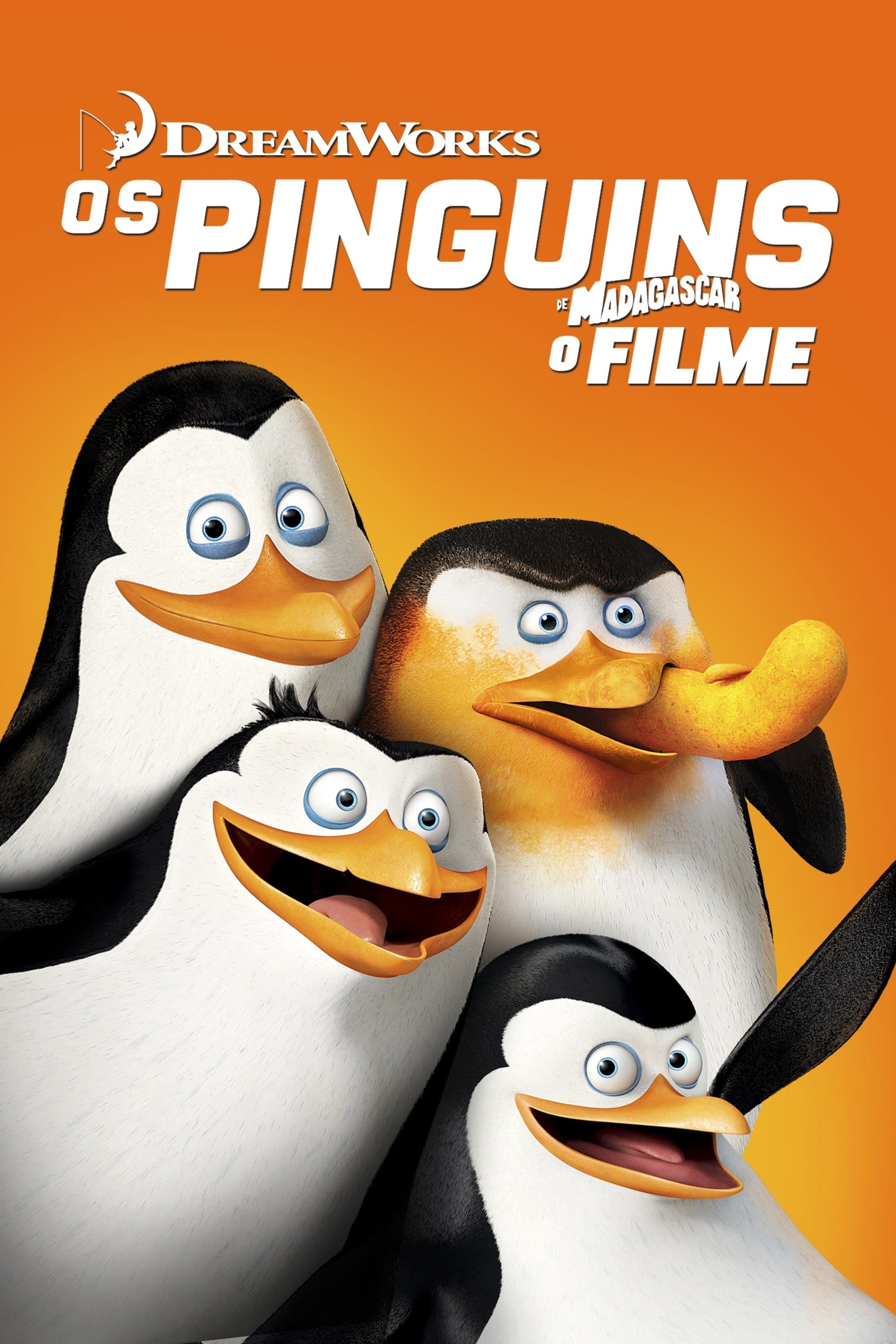 Penguins of Madagascar