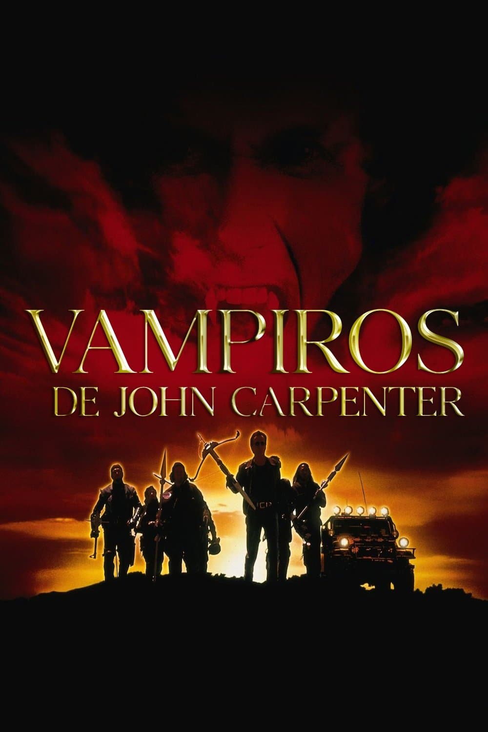 Vampires