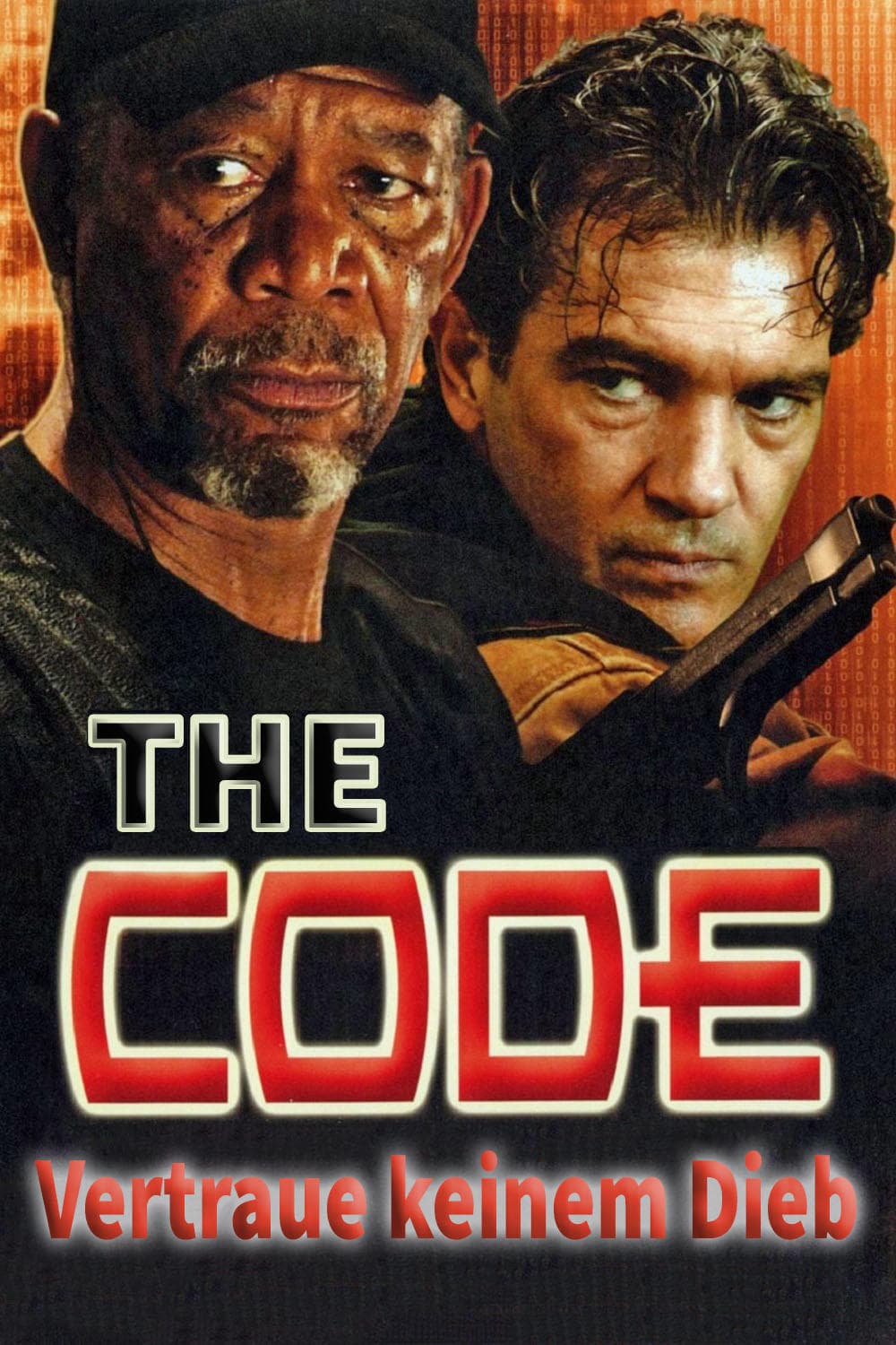 Thick as Thieves