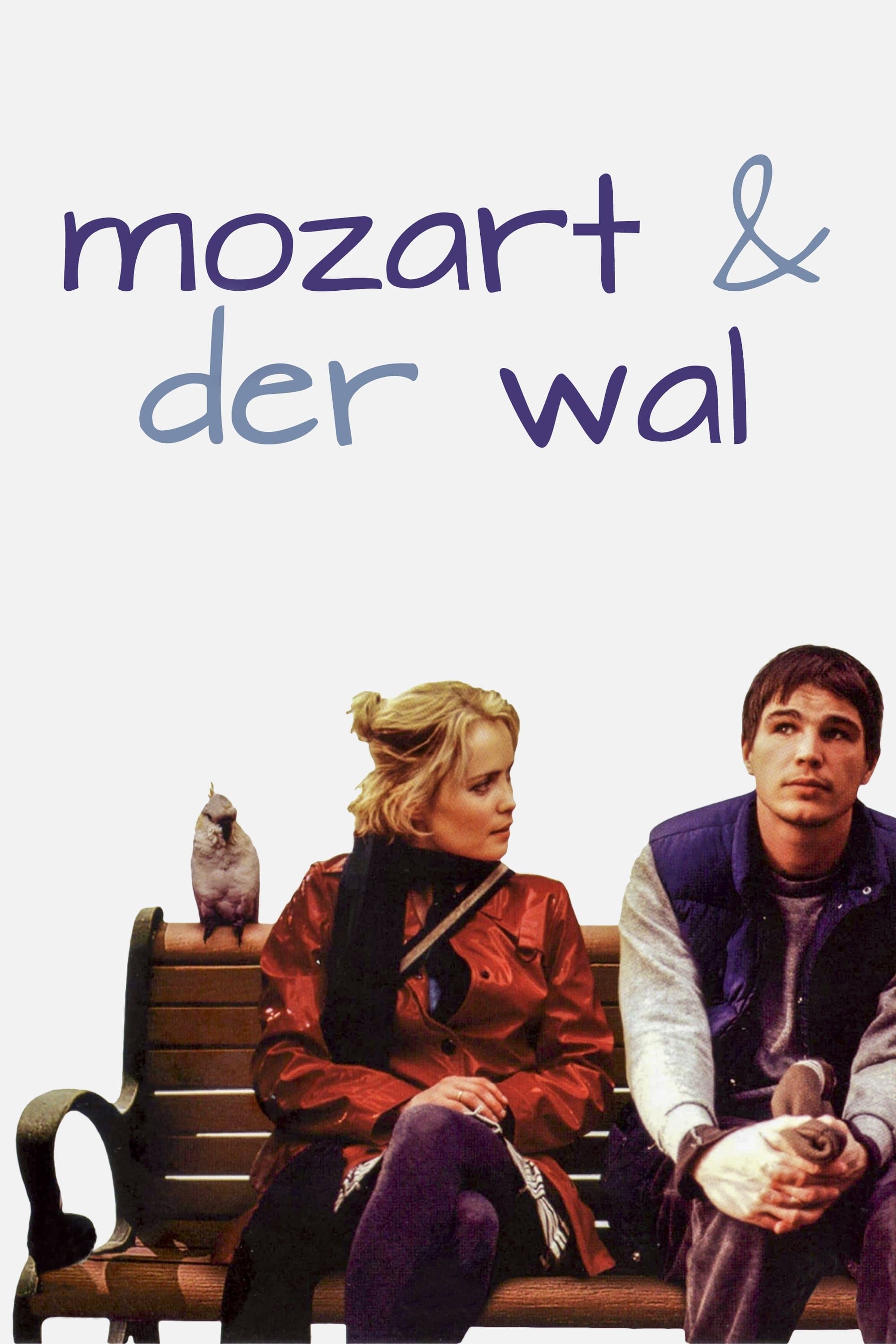 Mozart and the Whale