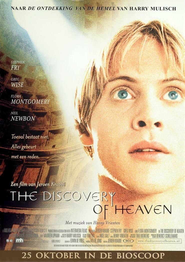 The Discovery of Heaven