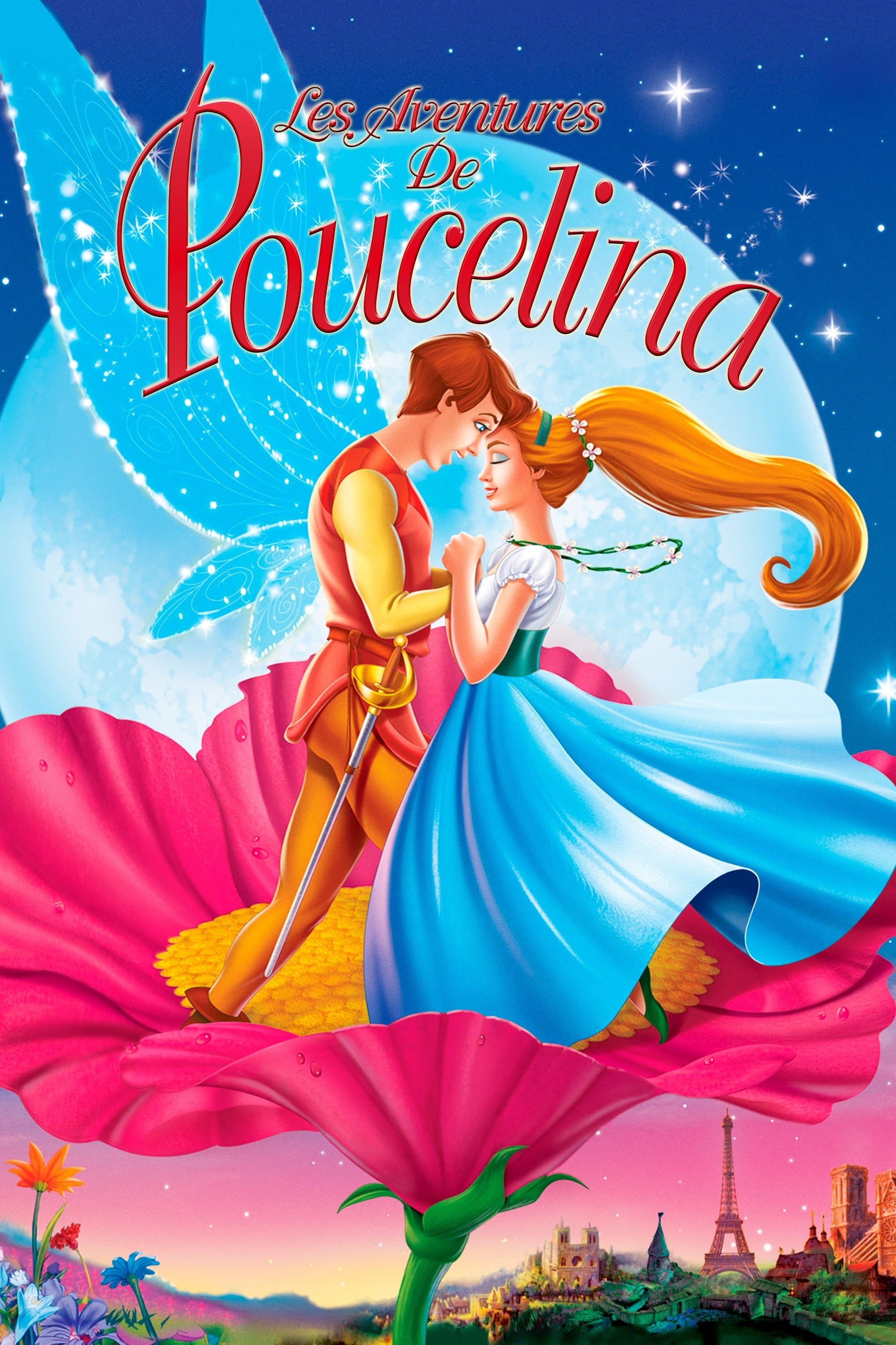 Poucelina