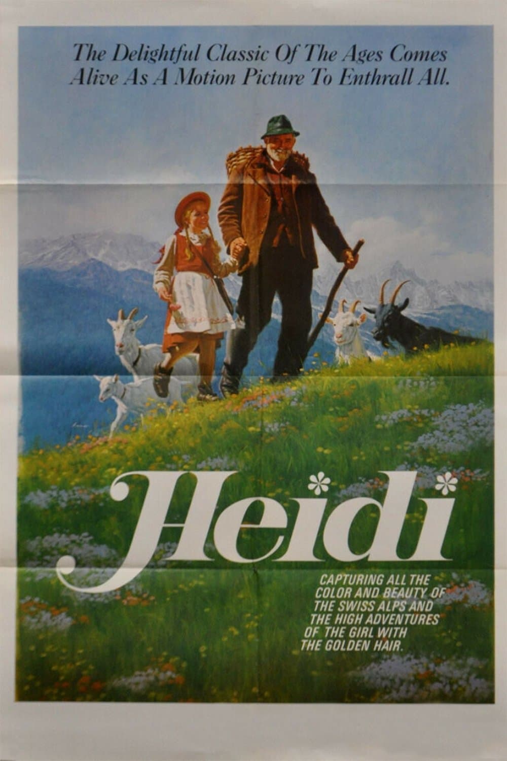 Heidi