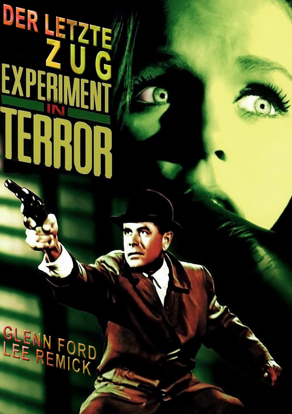 Experiment in Terror