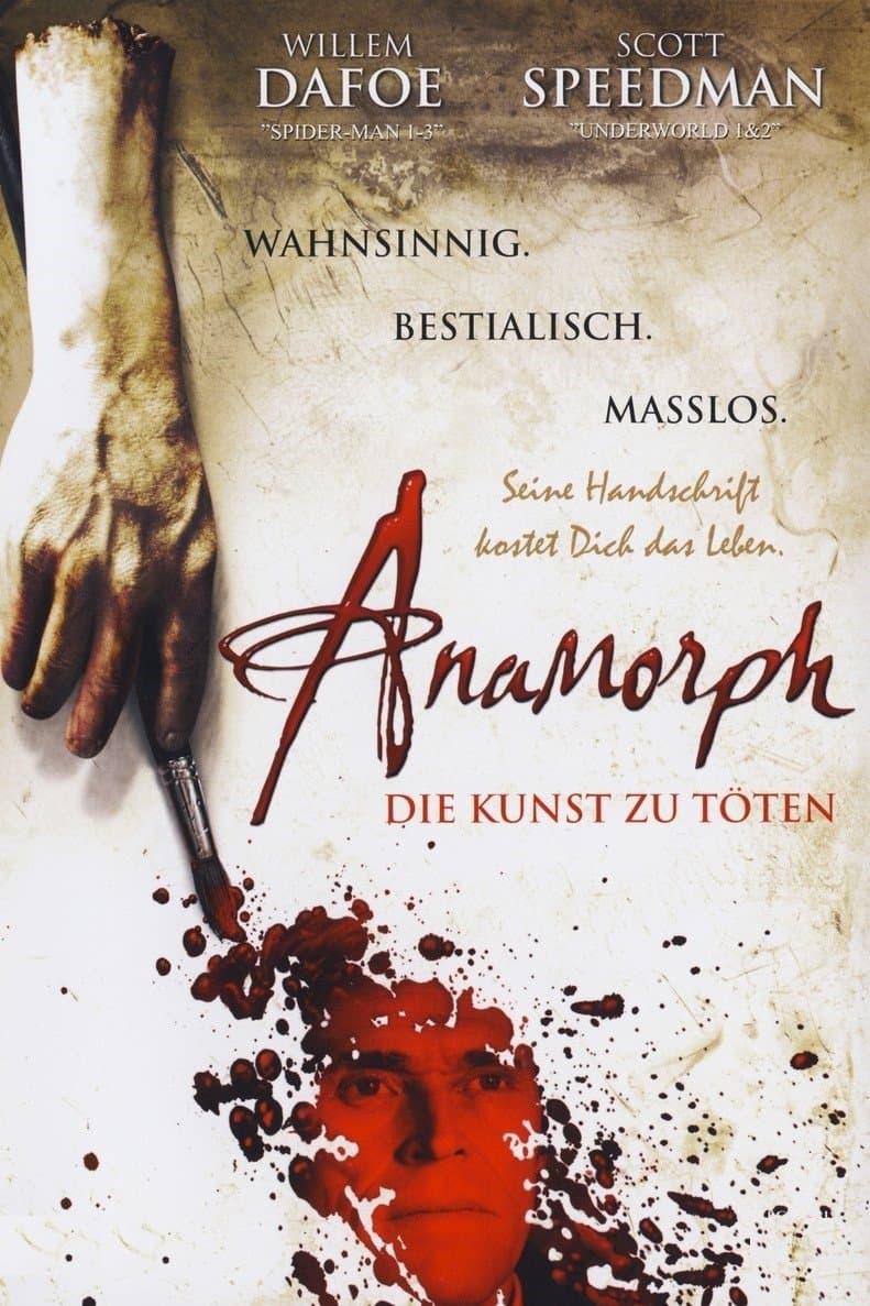 Anamorph