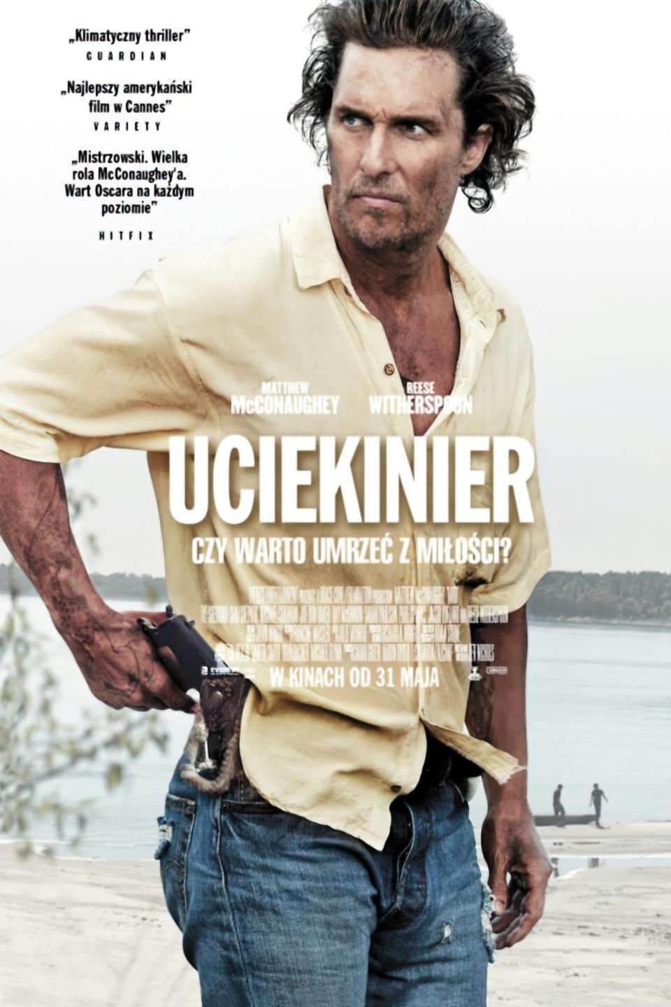 Uciekinier
