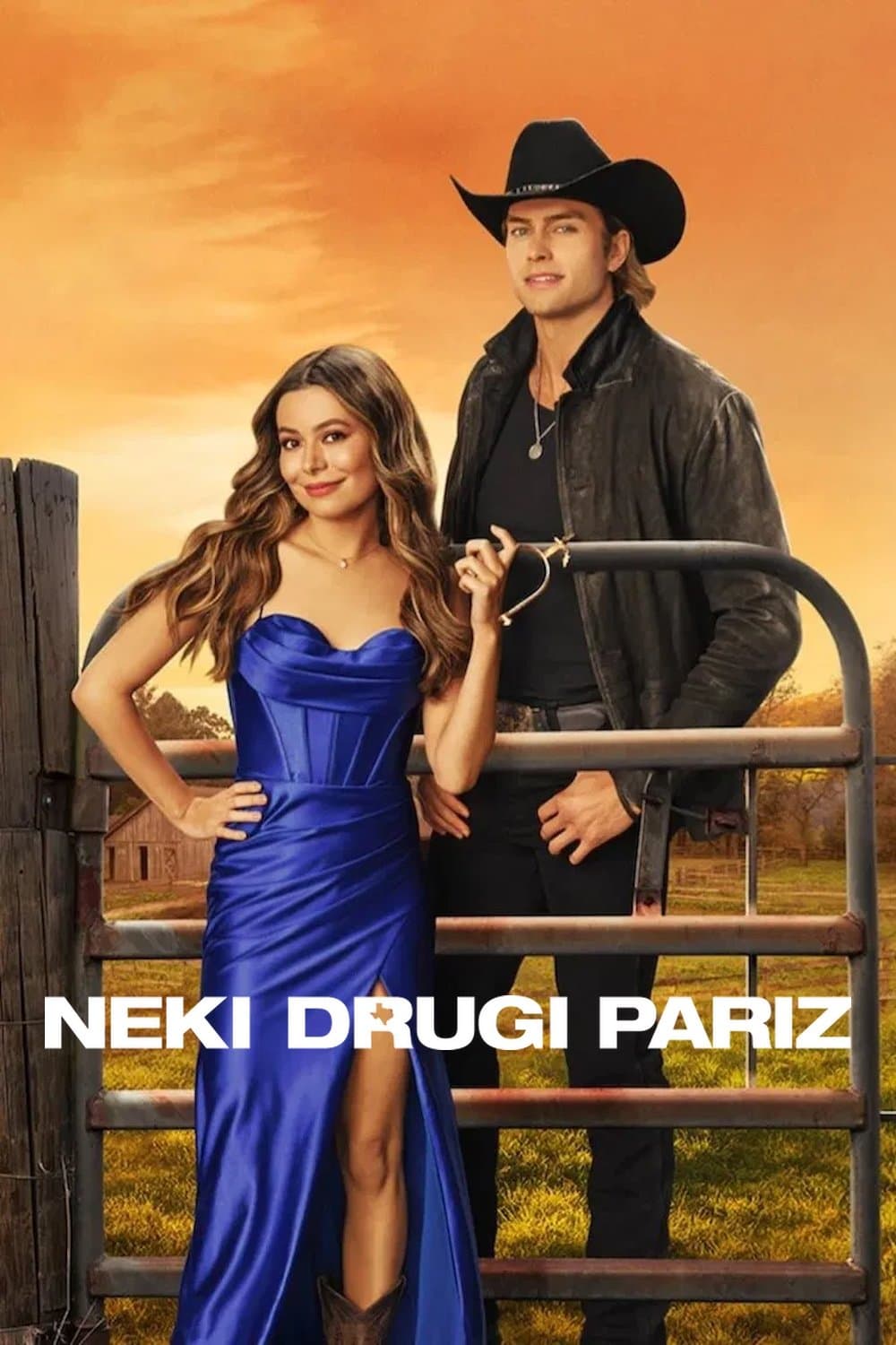 Neki drugi Pariz