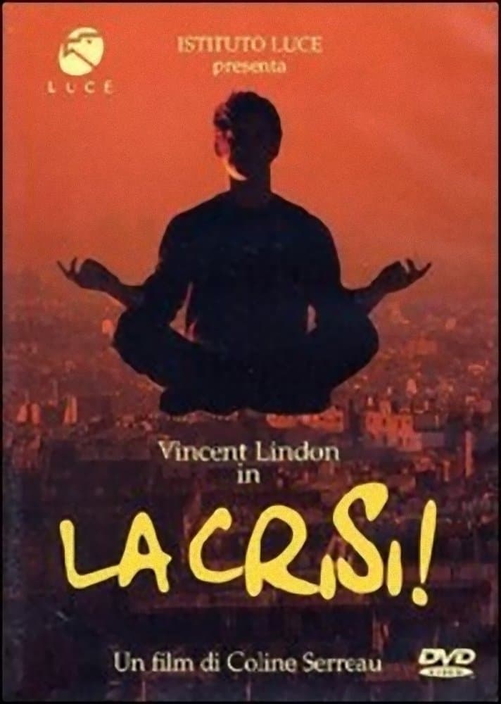 The Crisis