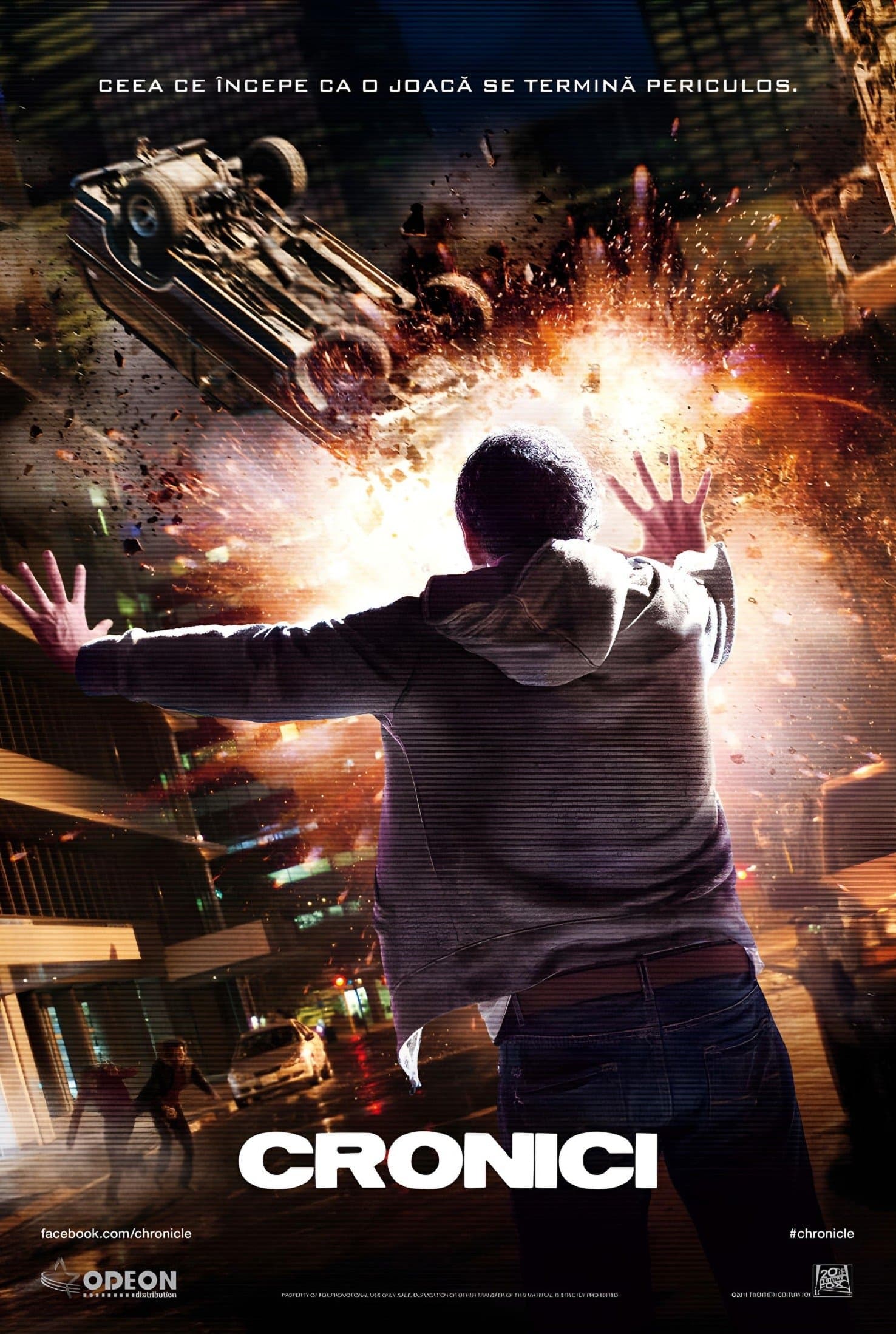 Chronicle