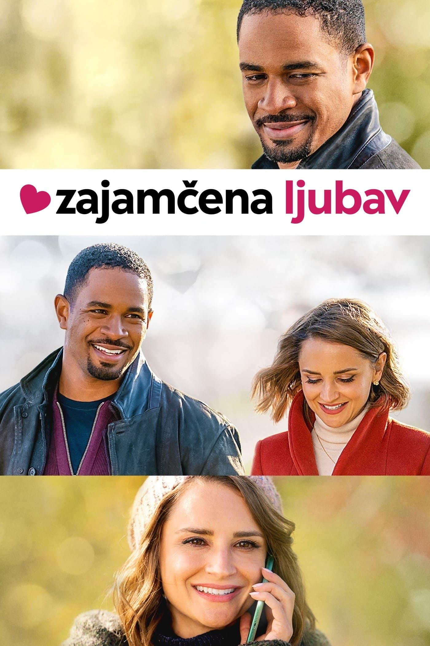 Zajamčena ljubav