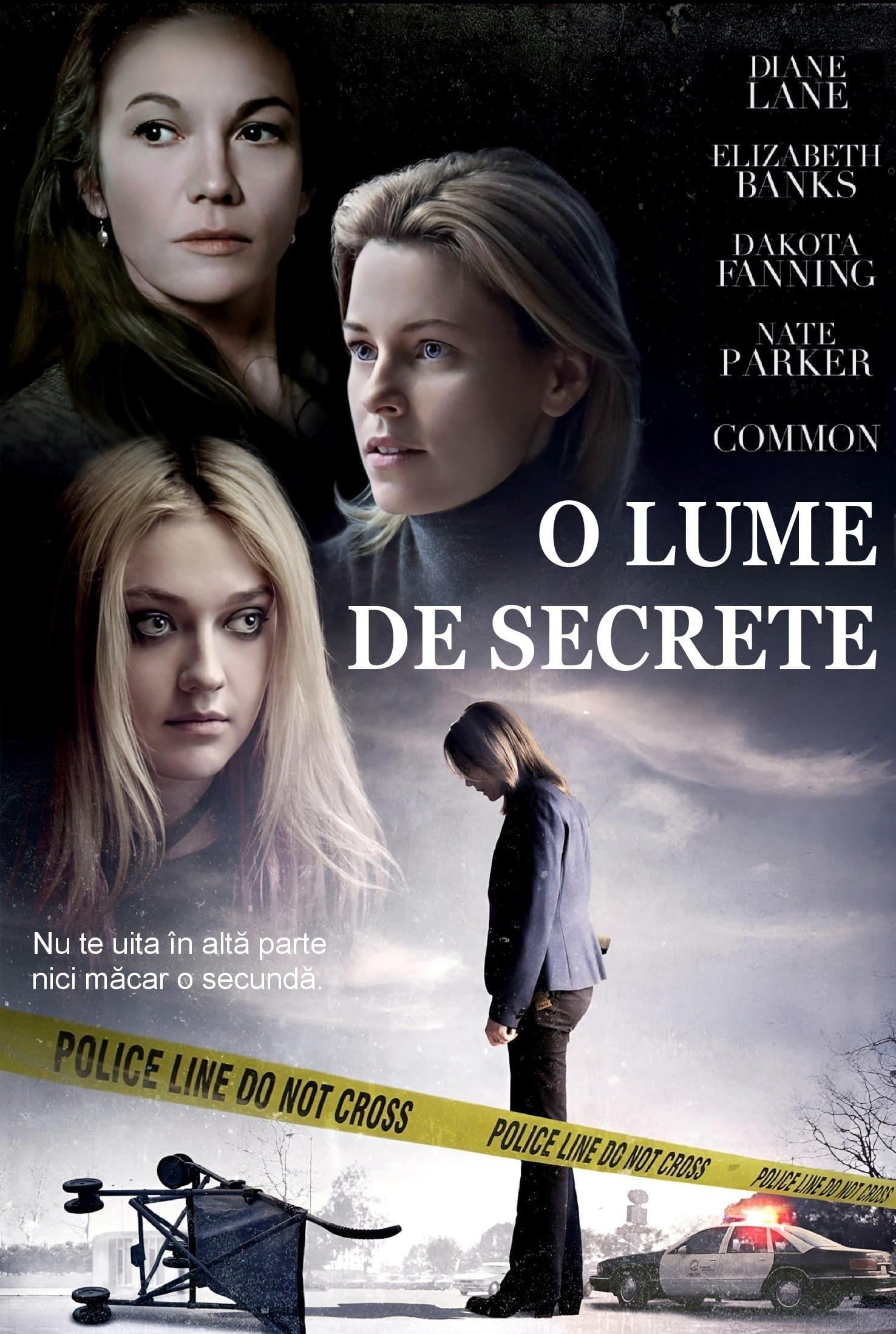 Every Secret Thing
