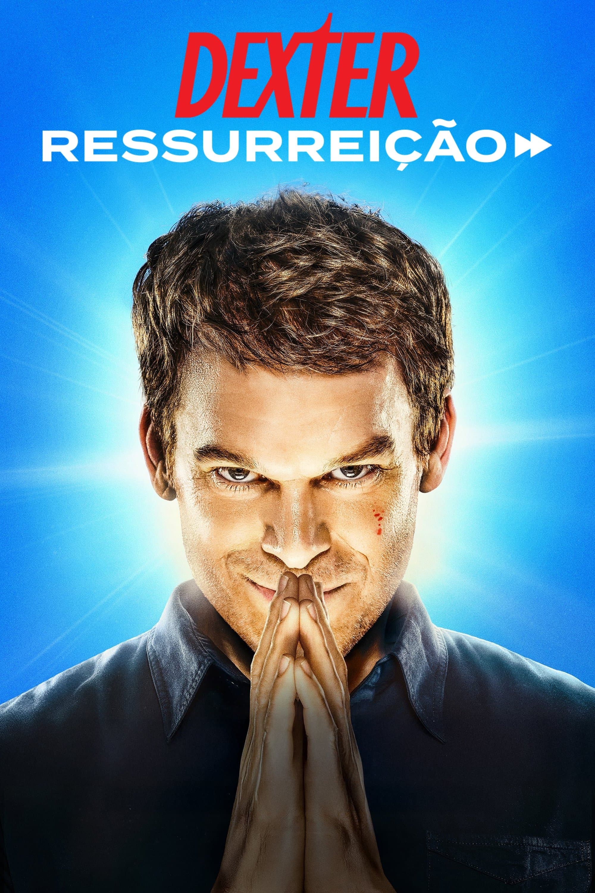 Dexter: Resurrection