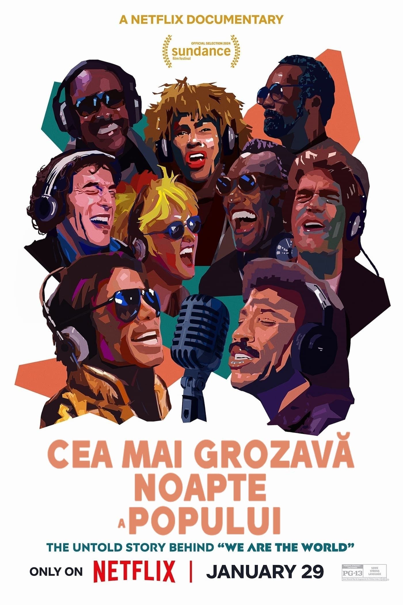 Cea mai grozavă noapte a popului