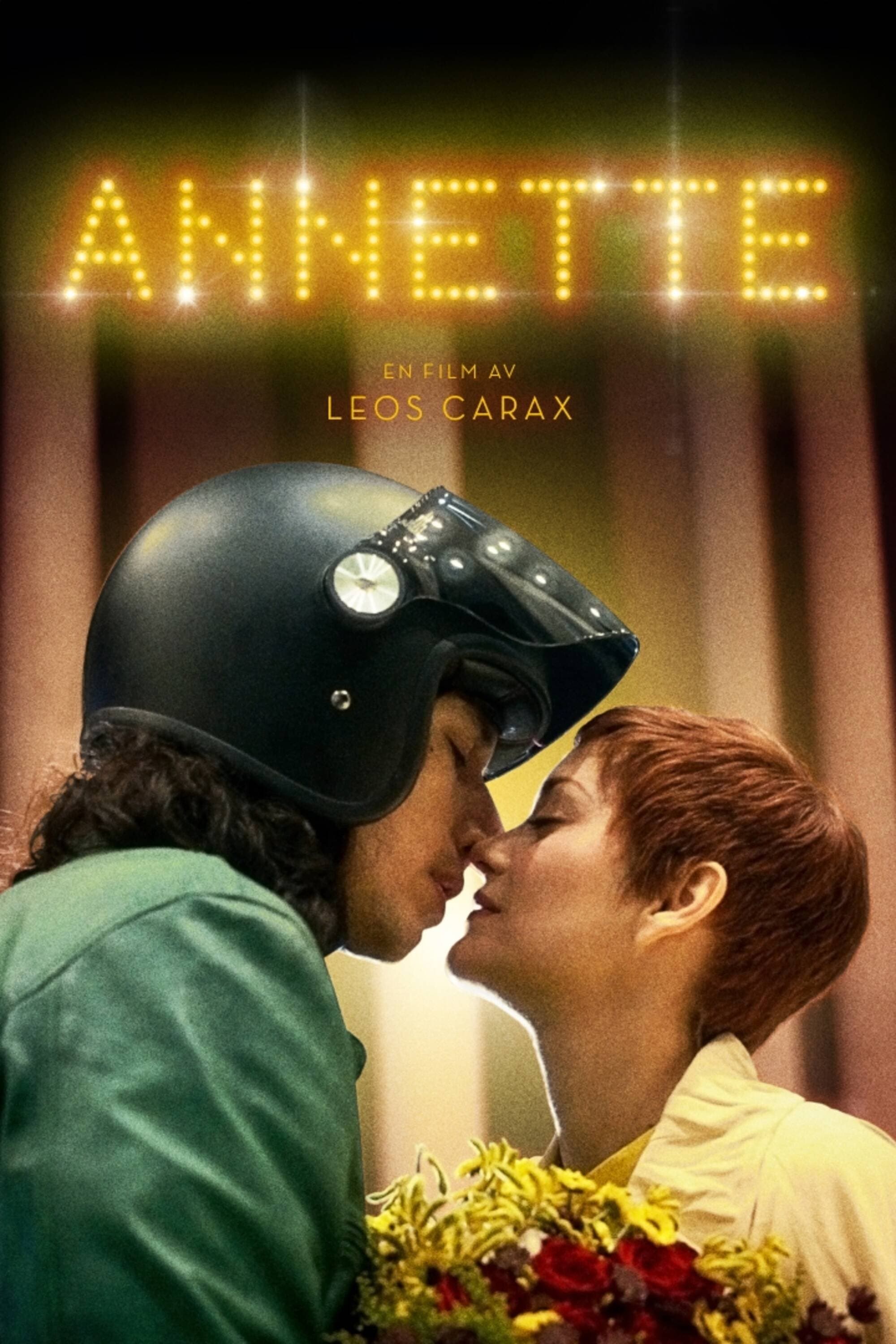Annette