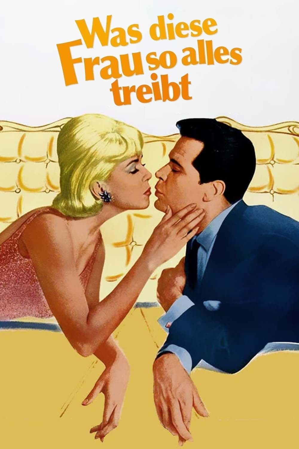 The Thrill of It All
