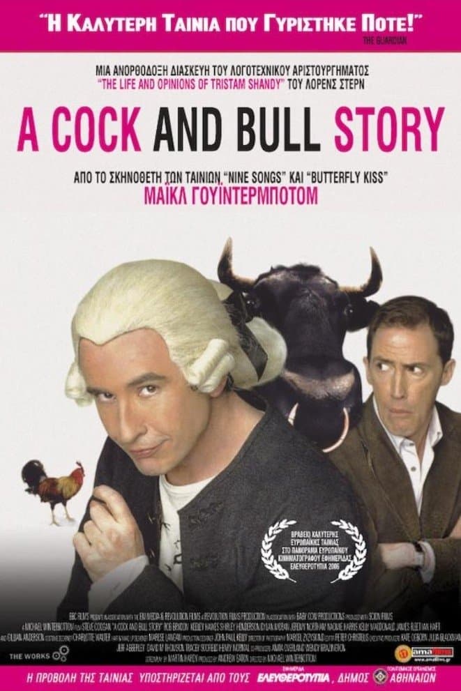 A Cock and Bull Story