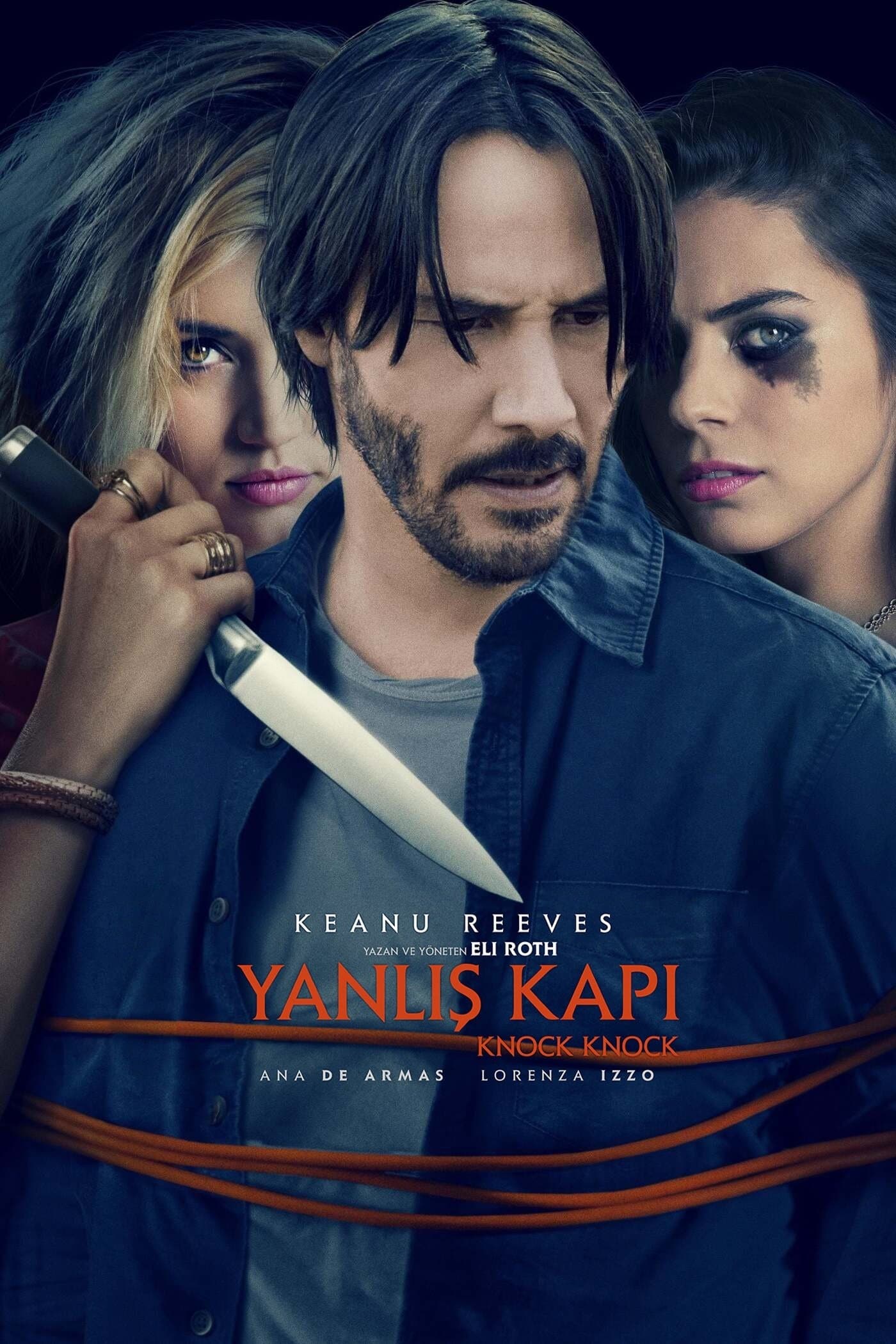 Yanlış Kapı