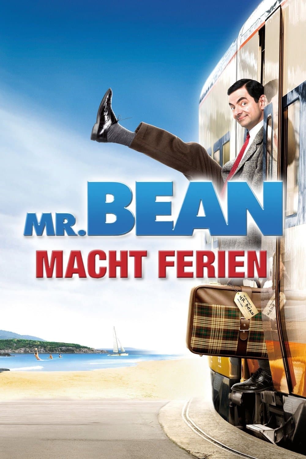 Mr. Bean's Holiday