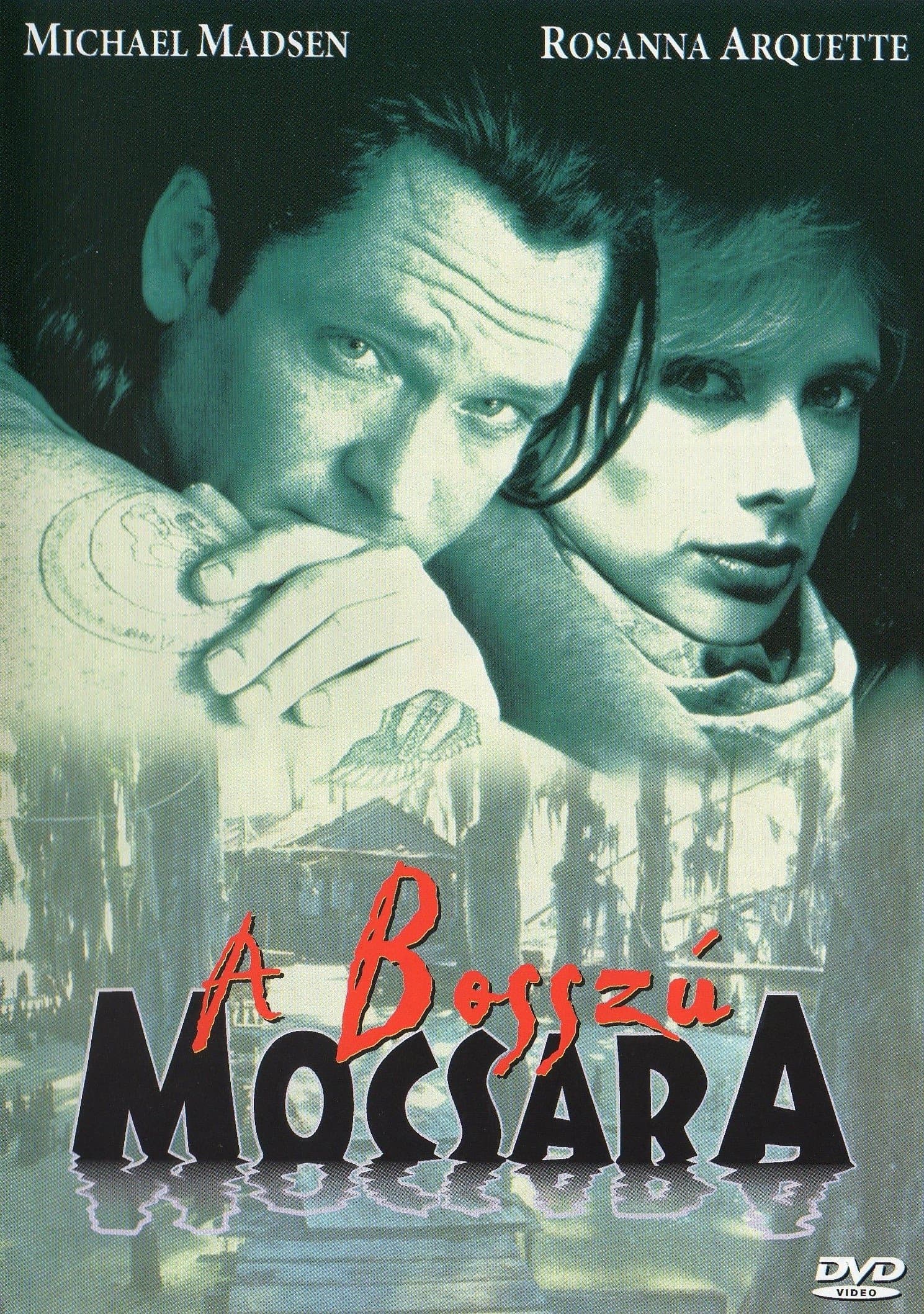 A bosszú mocsara