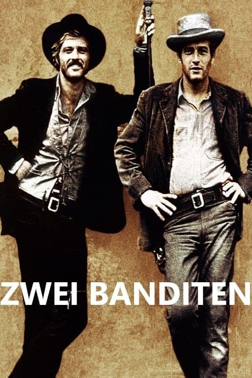 Butch Cassidy and the Sundance Kid