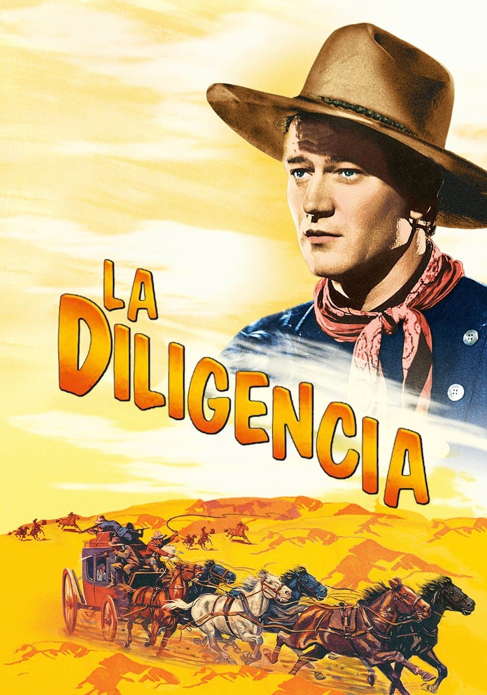 La diligencia