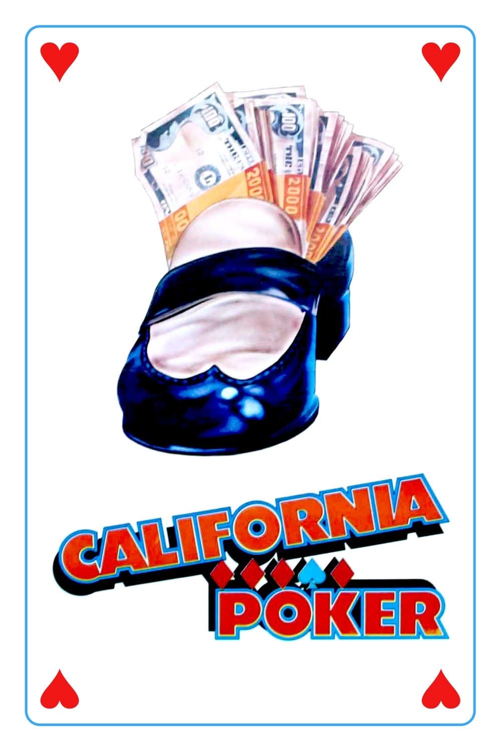 California Poker
