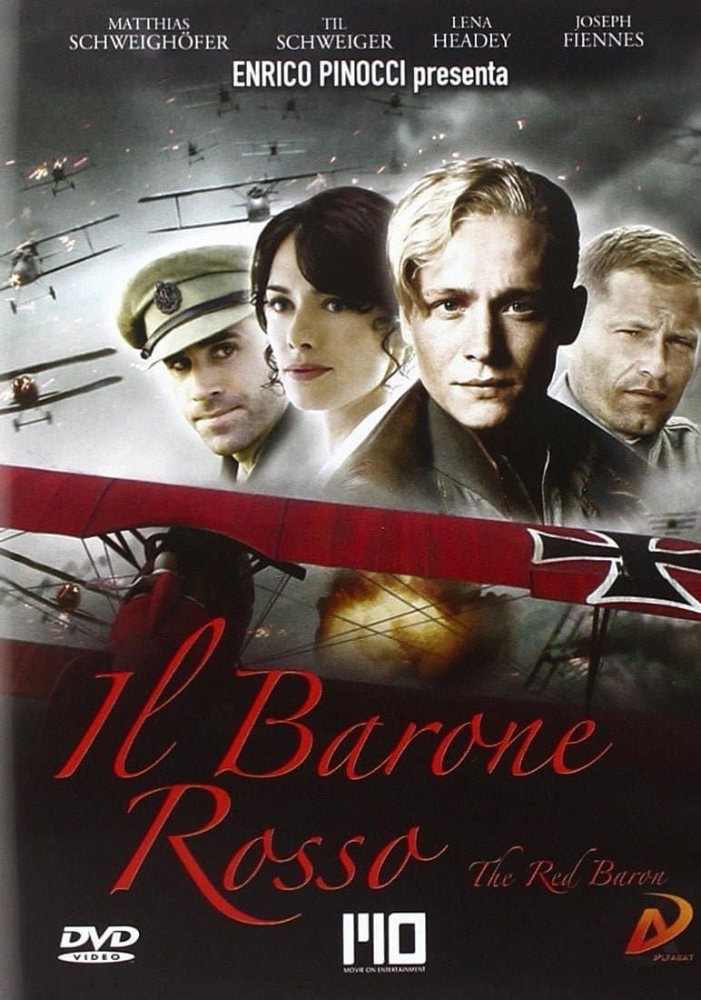 The Red Baron
