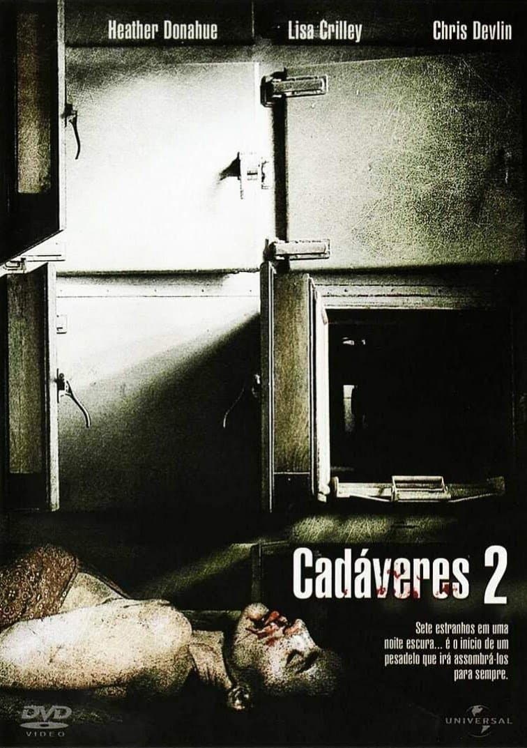 A Morgue