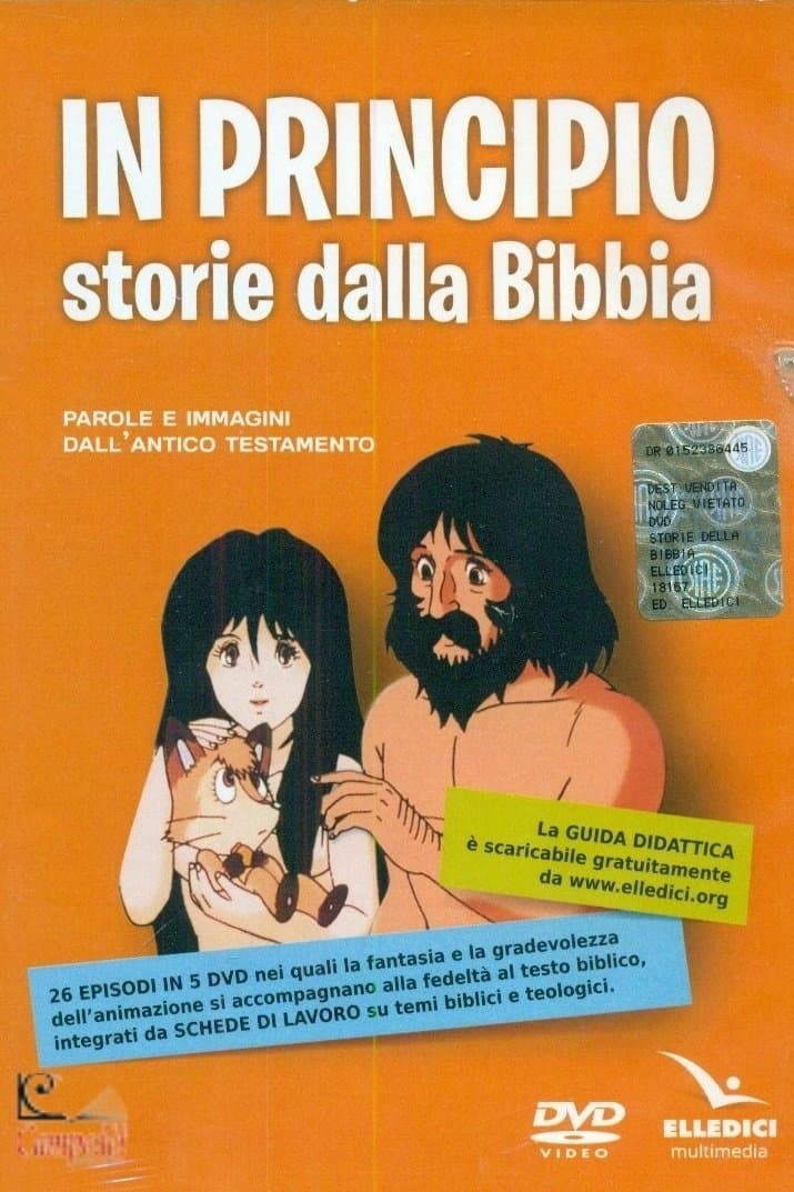 In the Beginning: The Bible Stories