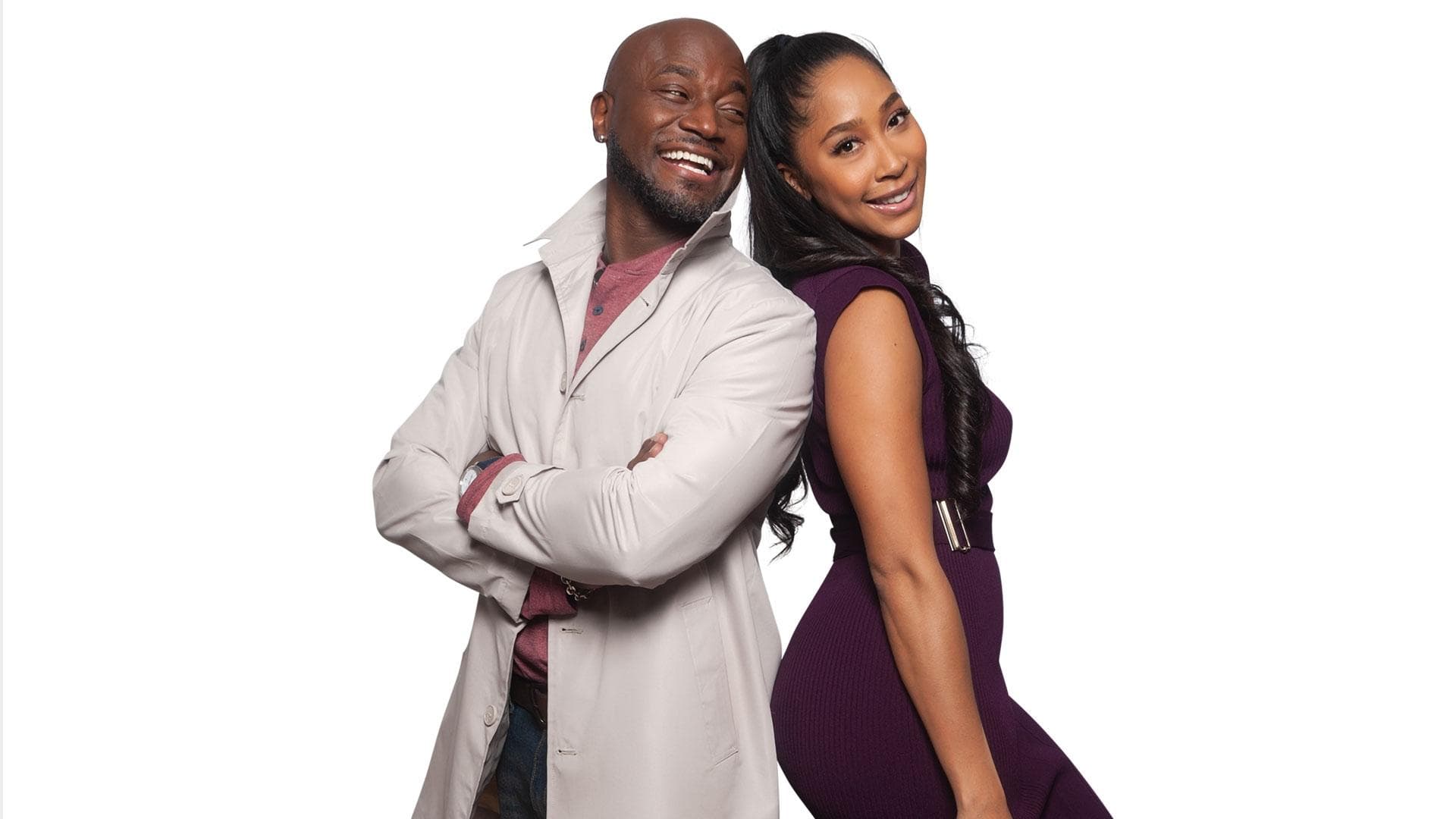 Taye Diggs