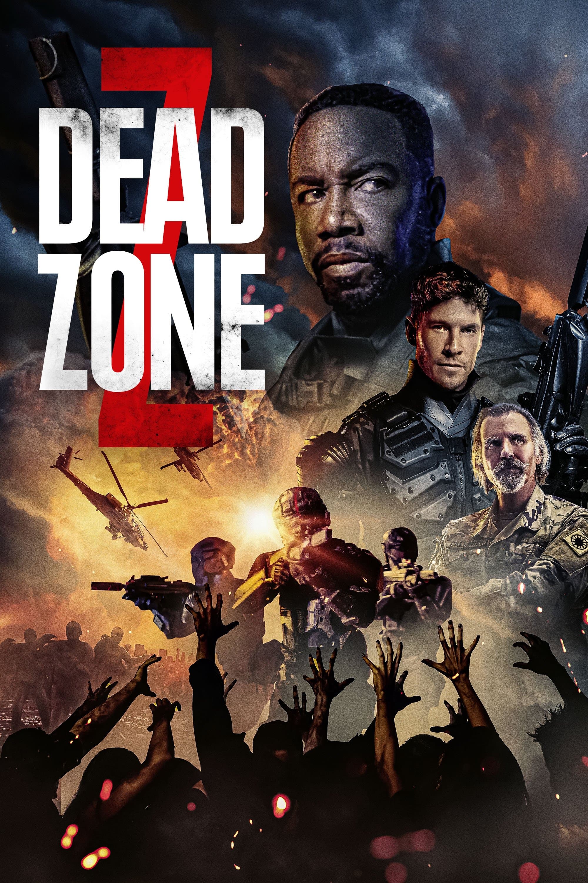 Dead Zone