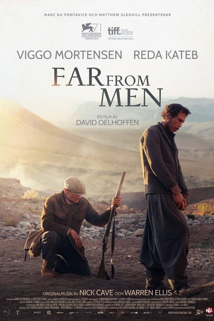Far from Men