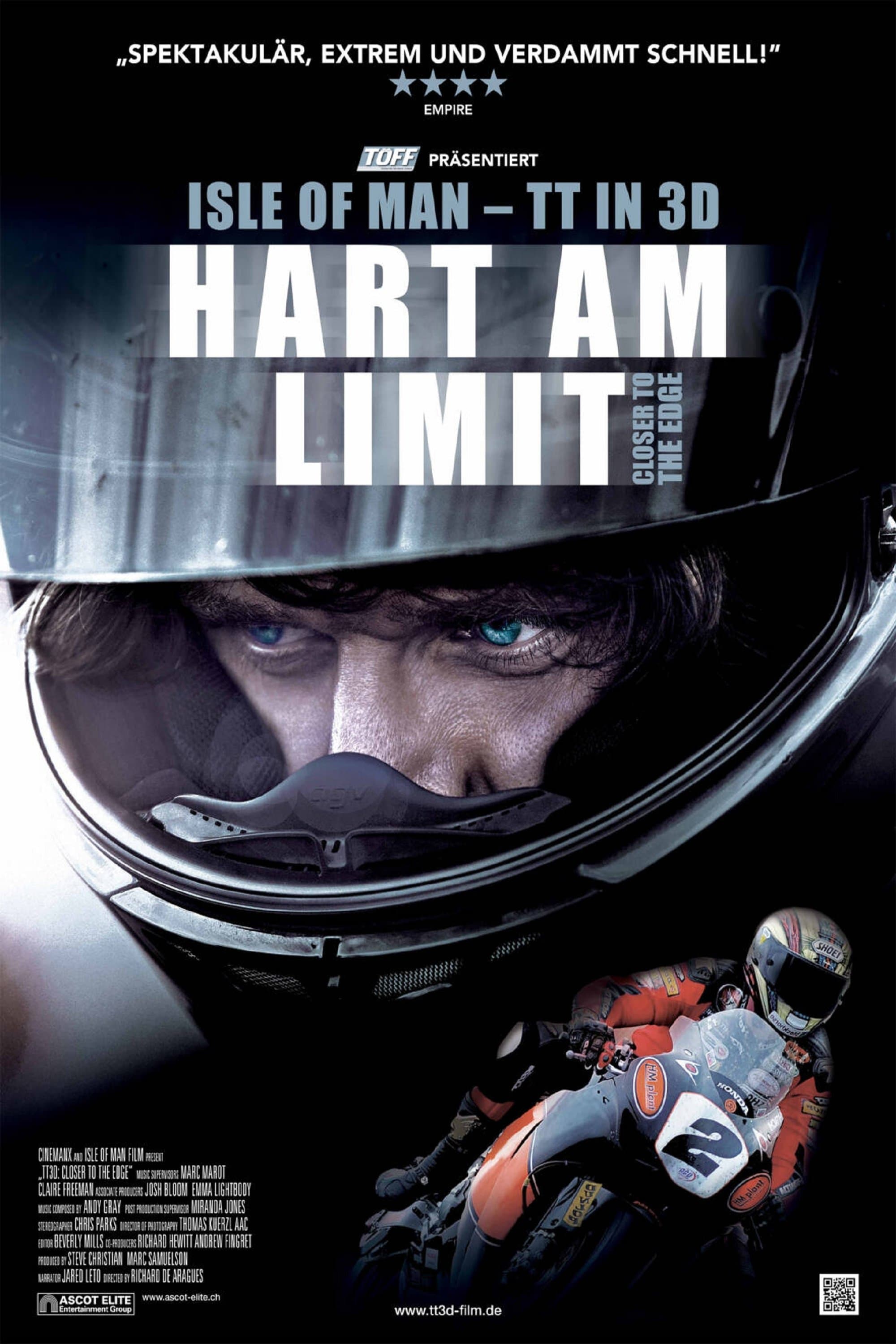 TT3D: Closer to the Edge
