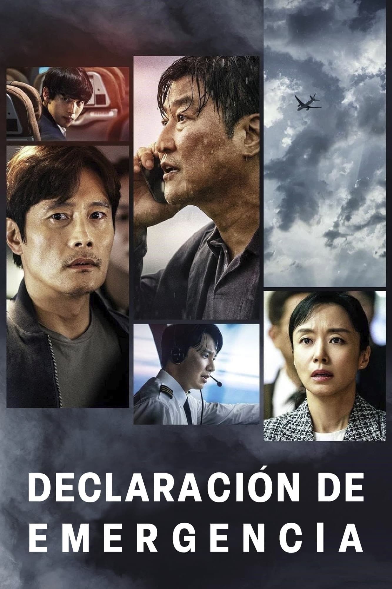 Declaració d'emergència