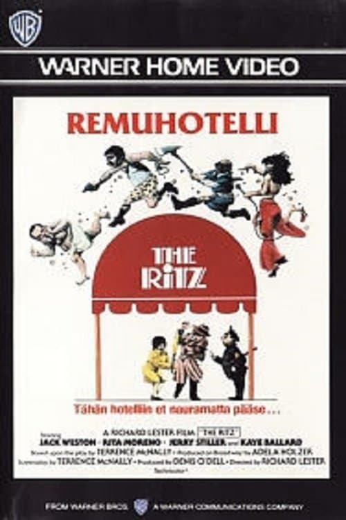 Remuhotelli
