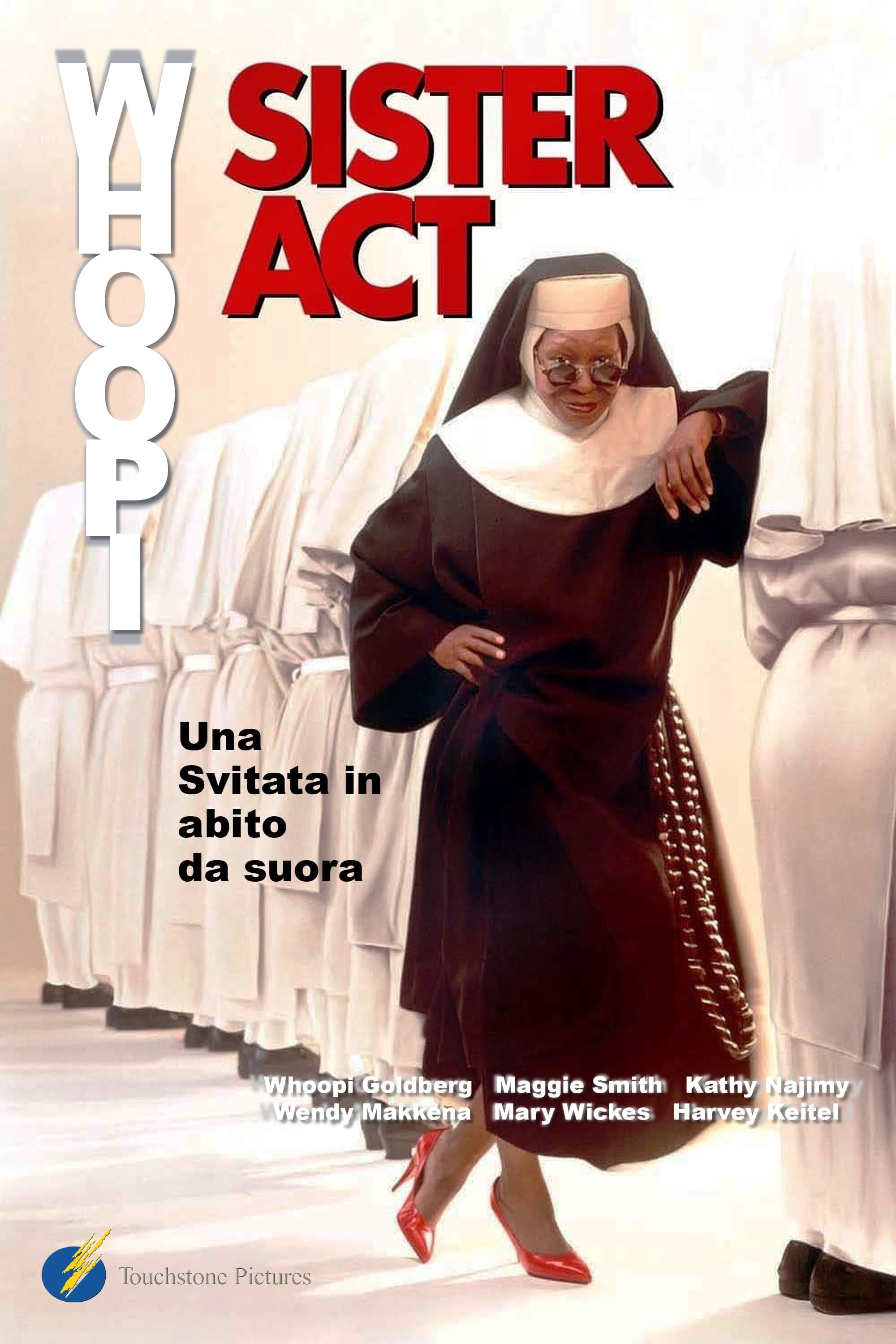 Sister Act