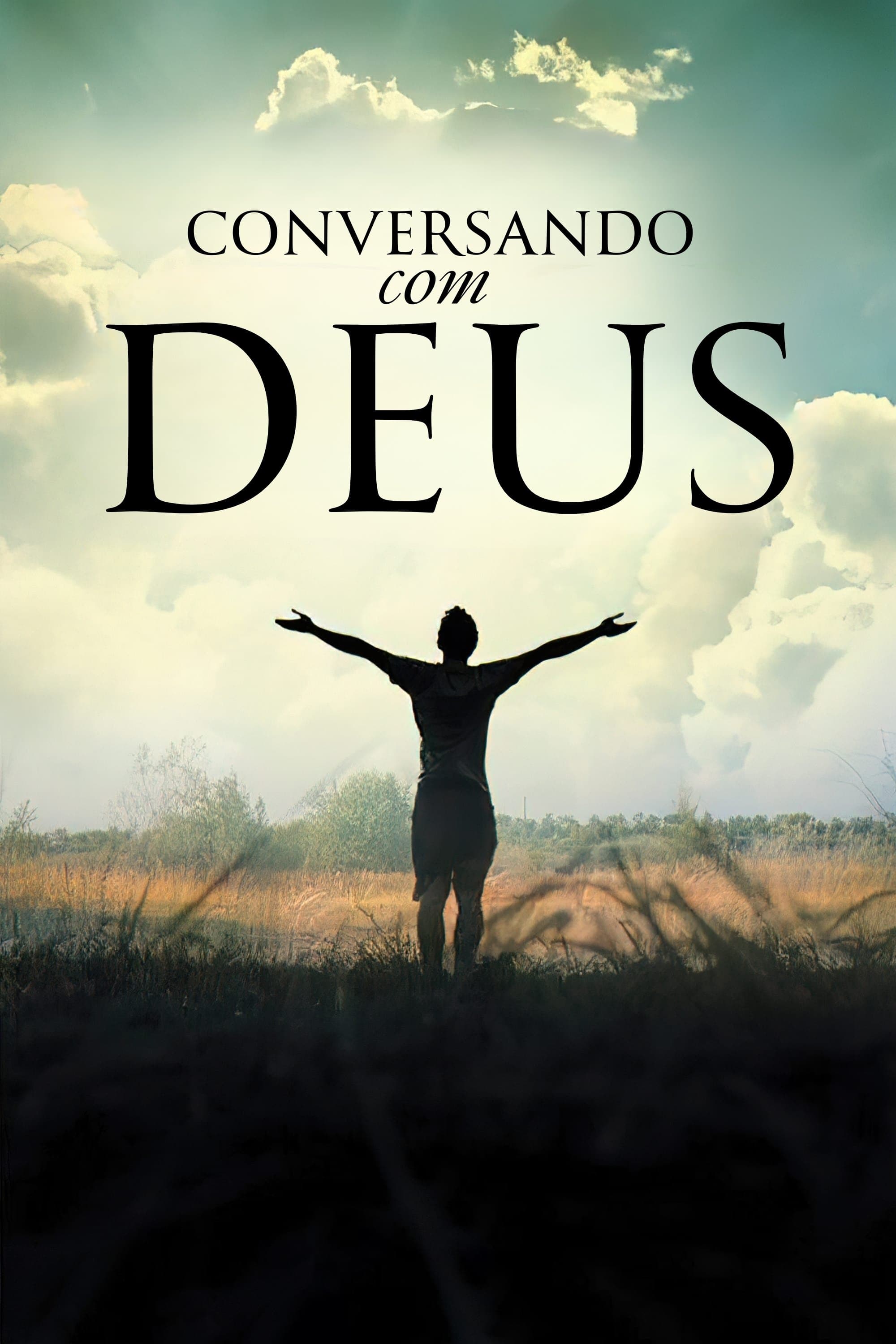 Conversations with God