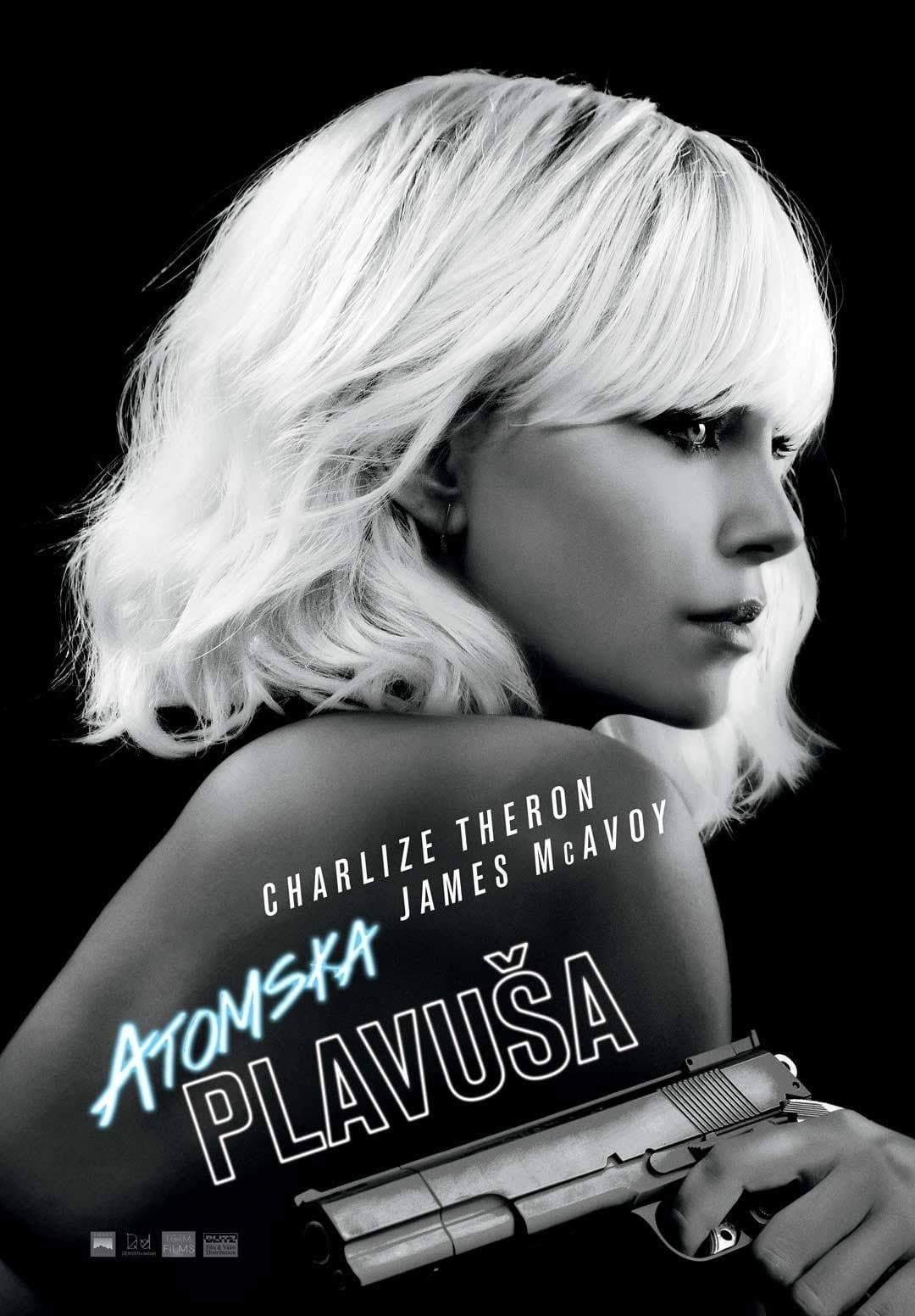 Atomska plavuša