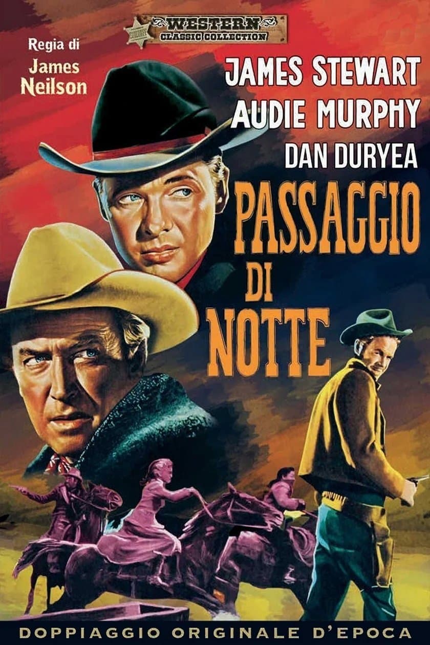 Night Passage