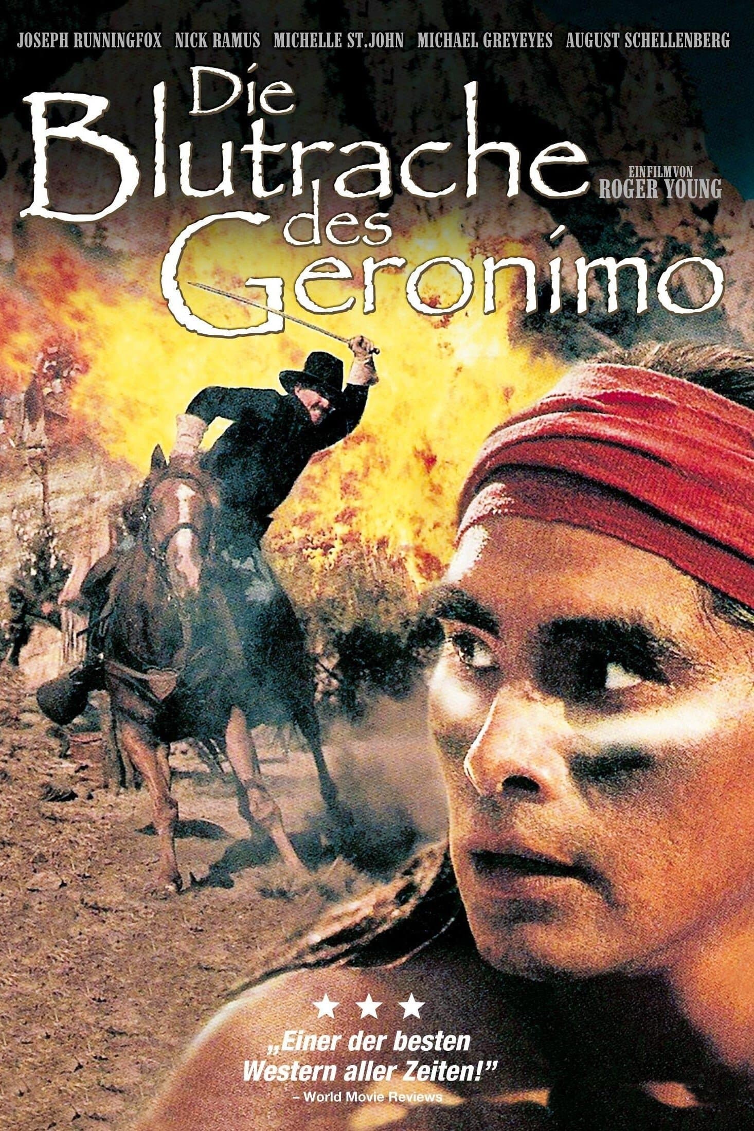 Geronimo
